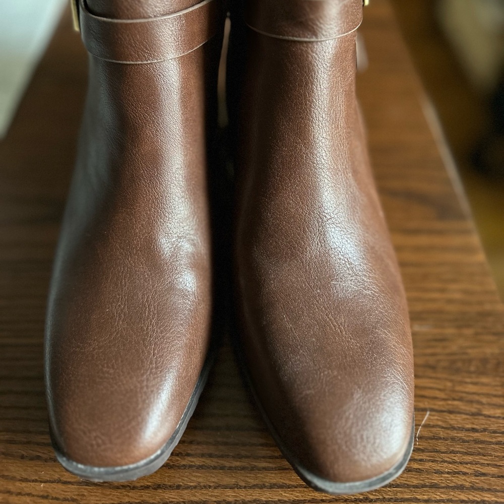 Ann Klein Boots
